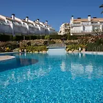 Nyaraló Casa 7 - Parc Sant Ramon, Descanso Y Armonia Platja d'Aro
