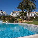 Nyaraló Casa 7 - Parc Sant Ramon, Descanso Y Armonia