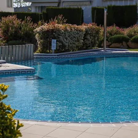 Casa 7 Parc Sant Ramon Descanso Y Armonia Платжа-д'Ару