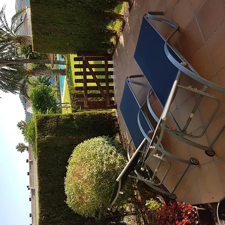 Casa 7 - Parc Sant Ramon, Descanso Y Armonia Platja d'Aro