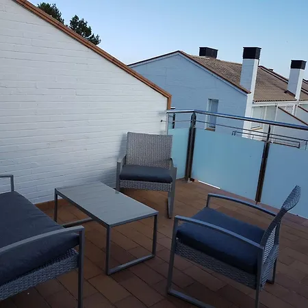 Будинок відпочинку Casa 7 Parc Sant Ramon Descanso Y Armonia *