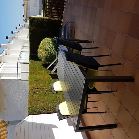 Casa 7 - Parc Sant Ramon, Descanso Y Armonia Nyaraló