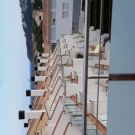 Casa 7 Parc Sant Ramon Descanso Y Armonia Будинок відпочинку *