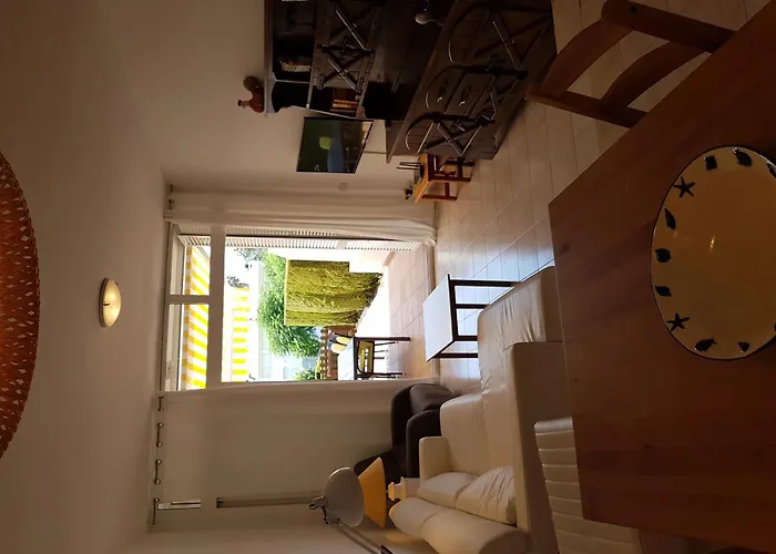 Σπίτι διακοπών Casa 7 - Parc Sant Ramon, Descanso Y Armonia