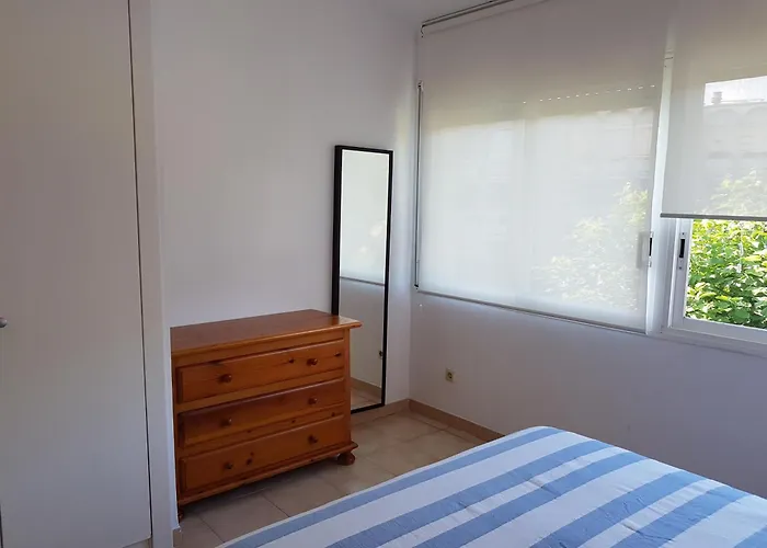 Σπίτι διακοπών Casa 7 - Parc Sant Ramon, Descanso Y Armonia *