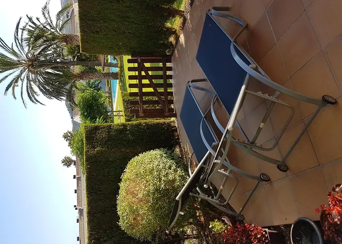 Casa 7 - Parc Sant Ramon, Descanso Y Armonia Platja d'Aro