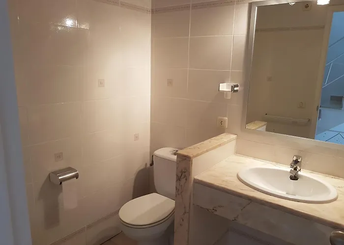 Casa 7 - Parc Sant Ramon, Descanso Y Armonia Σπίτι διακοπών Platja d'Aro