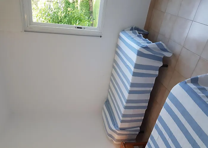 Σπίτι διακοπών Casa 7 - Parc Sant Ramon, Descanso Y Armonia