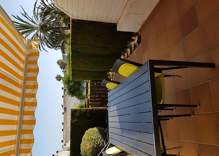 Casa 7 - Parc Sant Ramon, Descanso Y Armonia *