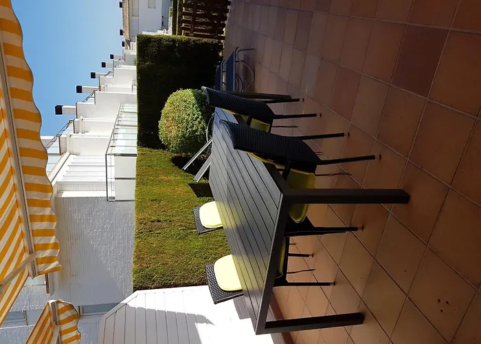 Casa 7 - Parc Sant Ramon, Descanso Y Armonia Σπίτι διακοπών