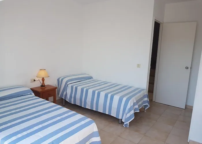 Σπίτι διακοπών Casa 7 - Parc Sant Ramon, Descanso Y Armonia *