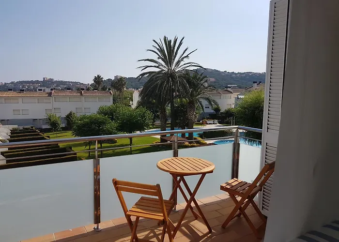 Σπίτι διακοπών Casa 7 - Parc Sant Ramon, Descanso Y Armonia