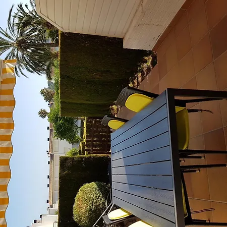 Casa 7 - Parc Sant Ramon, Descanso Y Armonia *