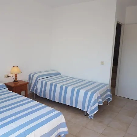 Semesterbostad Casa 7 - Parc Sant Ramon, Descanso Y Armonia *