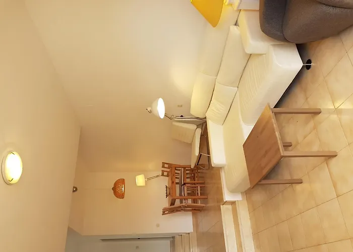 Casa 7 - Parc Sant Ramon, Descanso Y Armonia Hébergement de vacances *