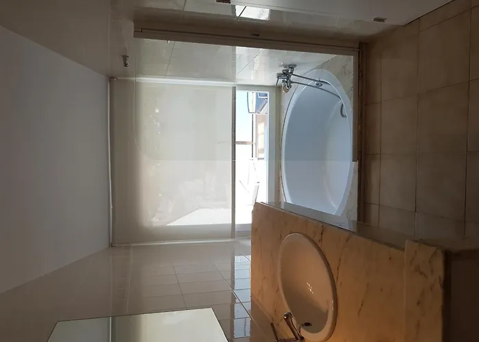 Hébergement de vacances Casa 7 - Parc Sant Ramon, Descanso Y Armonia Castell-Platja d'Aro