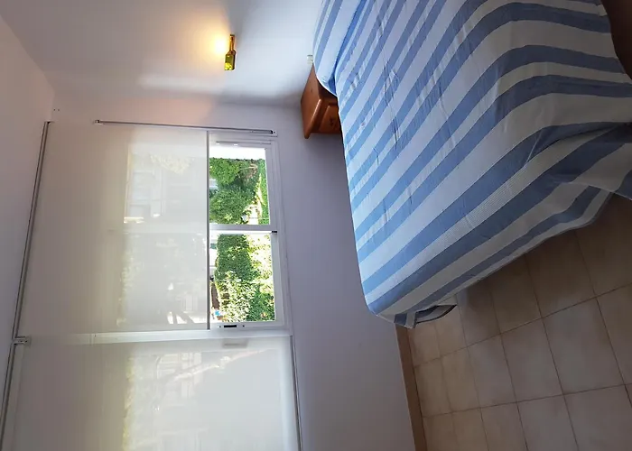 Casa 7 - Parc Sant Ramon, Descanso Y Armonia Hébergement de vacances