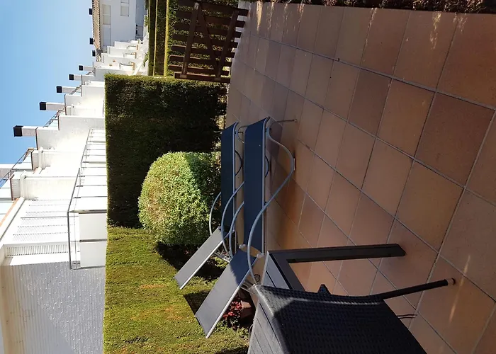 Casa 7 - Parc Sant Ramon, Descanso Y Armonia