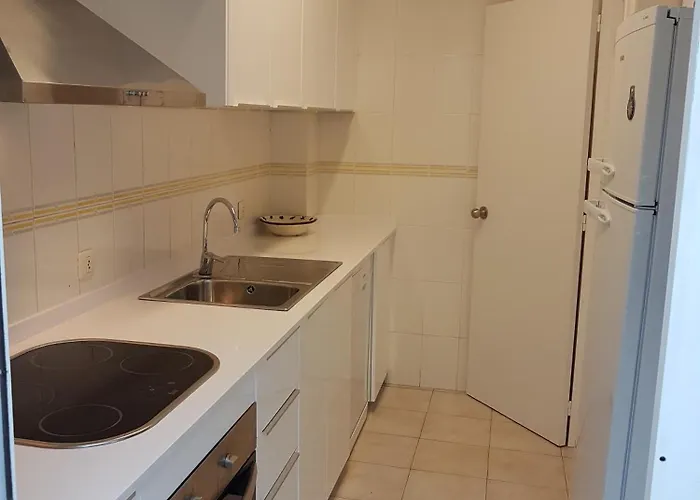 Casa 7 - Parc Sant Ramon, Descanso Y Armonia *