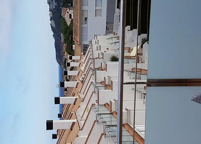 Casa 7 - Parc Sant Ramon, Descanso Y Armonia Hébergement de vacances *