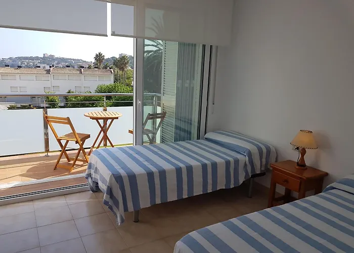 Casa 7 - Parc Sant Ramon, Descanso Y Armonia * Castell-Platja d'Aro