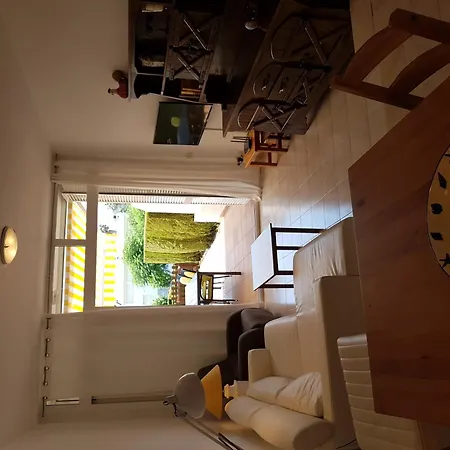 Prázdninový dům Casa 7 - Parc Sant Ramon, Descanso Y Armonia