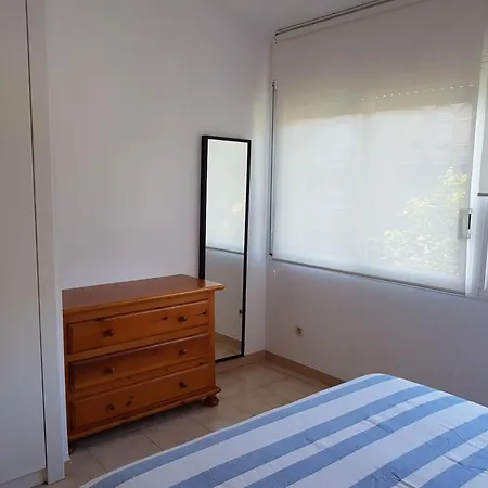 Prázdninový dům Casa 7 - Parc Sant Ramon, Descanso Y Armonia *