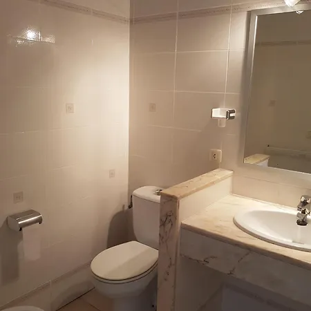 Casa 7 - Parc Sant Ramon, Descanso Y Armonia Prázdninový dům Platja d'Aro