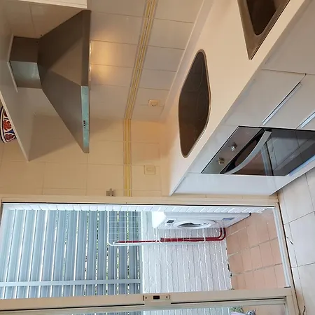 Casa 7 - Parc Sant Ramon, Descanso Y Armonia * Platja d'Aro