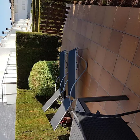 Casa 7 - Parc Sant Ramon, Descanso Y Armonia