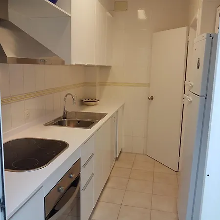 Casa 7 - Parc Sant Ramon, Descanso Y Armonia *